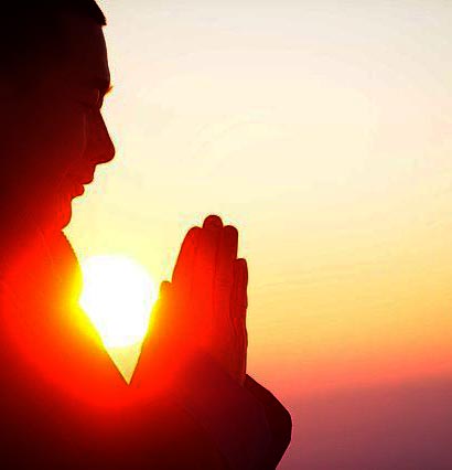 Distance Reiki Healing